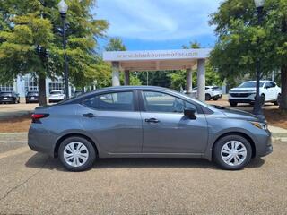 2025 Nissan Versa for sale in Nashville TN