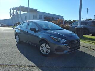 2025 Nissan Versa for sale in Clarksville TN