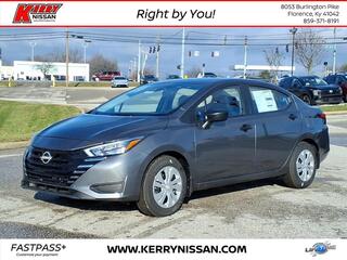 2025 Nissan Versa for sale in Florence KY