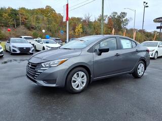 2025 Nissan Versa for sale in Kingsport TN