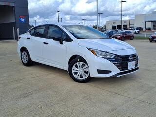 2025 Nissan Versa for sale in Alvin TX