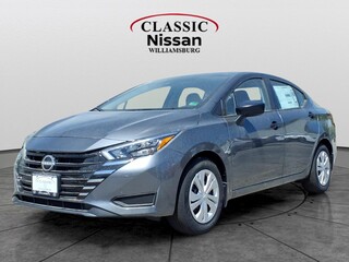 2025 Nissan Versa for sale in Lansing MI