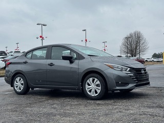 2025 Nissan Versa for sale in Greer SC