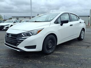 2023 Nissan Versa for sale in Lansing MI