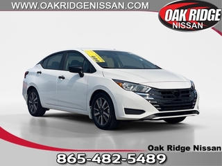 2023 Nissan Versa