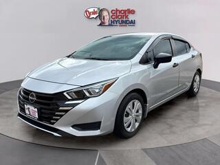 2024 Nissan Versa for sale in Fort Mill SC