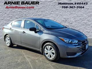 2024 Nissan Versa for sale in Matteson IL