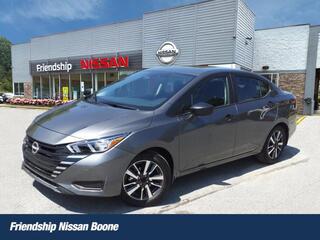 2024 Nissan Versa for sale in Forest City NC