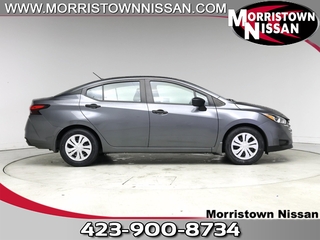 2024 Nissan Versa for sale in Morristown TN