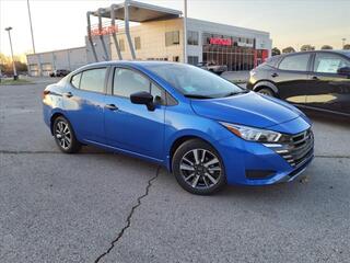 2024 Nissan Versa for sale in Clarksville TN