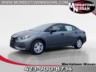 2024 Nissan Versa for sale in Morristown TN