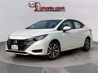 2024 Nissan Versa for sale in Kosciusko MS