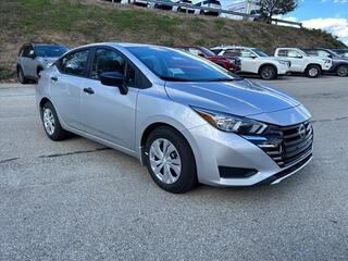 2024 Nissan Versa for sale in Greensburg PA