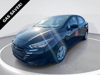 2025 Nissan Versa for sale in Greer SC