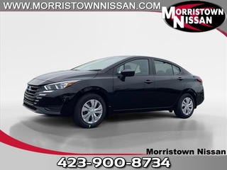 2025 Nissan Versa for sale in Morristown TN