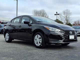 2025 Nissan Versa for sale in Lansing MI