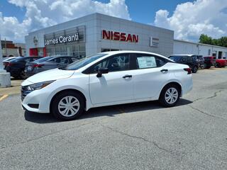 2025 Nissan Versa for sale in Greenville MS
