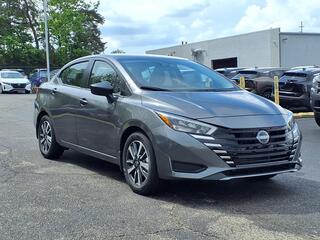 2025 Nissan Versa for sale in Cincinnati OH