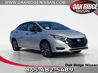 2025 Nissan Versa for sale in Oak Ridge TN