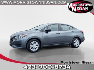 2025 Nissan Versa for sale in Morristown TN
