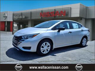 2025 Nissan Versa for sale in Kingsport TN