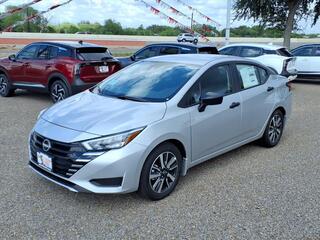 2025 Nissan Versa for sale in Harlingen TX