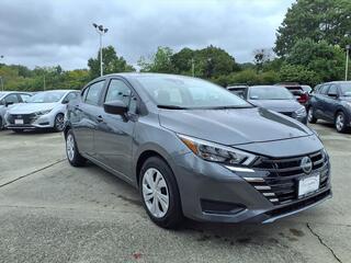 2025 Nissan Versa for sale in Hampton VA