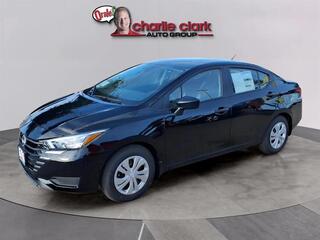 2025 Nissan Versa for sale in Harlingen TX