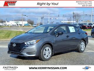2025 Nissan Versa for sale in Florence KY