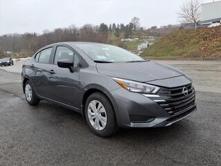 2025 Nissan Versa for sale in Greensburg PA