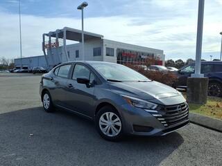 2025 Nissan Versa for sale in Clarksville TN
