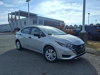 2025 Nissan Versa for sale in Clarksville TN