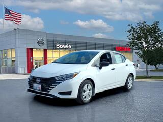 2025 Nissan Versa for sale in West Mifflin PA