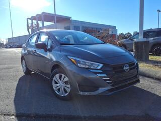 2025 Nissan Versa for sale in Clarksville TN