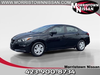 2020 Nissan Versa for sale in Morristown TN