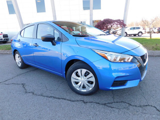 2021 Nissan Versa for sale in Clarksville TN