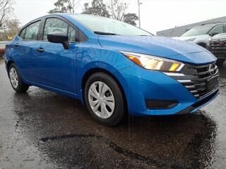 2024 Nissan Versa for sale in Cincinnati OH