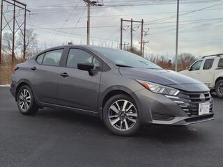 2024 Nissan Versa for sale in Portsmouth NH