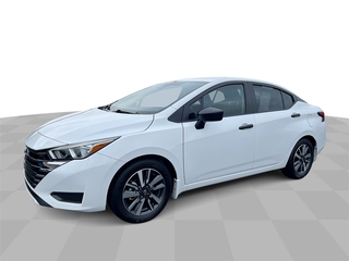 2024 Nissan Versa for sale in Frankfort IL