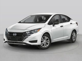 2024 Nissan Versa