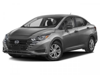 2024 Nissan Versa for sale in Marlboro MA