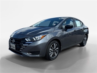 2024 Nissan Versa for sale in Greeneville TN