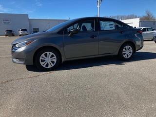 2025 Nissan Versa for sale in Greenville MS