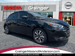 2025 Nissan Versa for sale in Independence MO