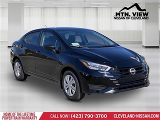 2025 Nissan Versa for sale in Mcdonald TN