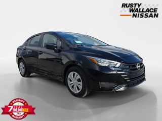 2025 Nissan Versa for sale in Knoxville TN