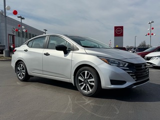 2025 Nissan Versa for sale in Greer SC