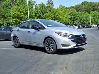 2025 Nissan Versa for sale in Burlington NC