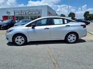 2025 Nissan Versa for sale in Greenville MS