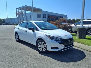 2025 Nissan Versa for sale in Clarksville TN